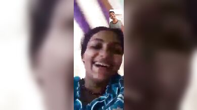 Tamil Girl Vedio Call