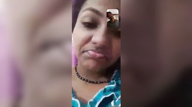 Tamil Girl Vedio Call