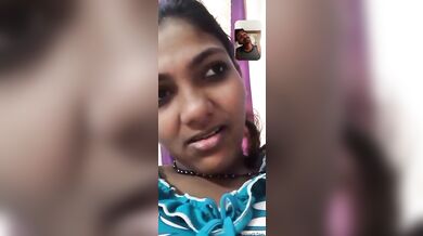 Tamil Girl Vedio Call