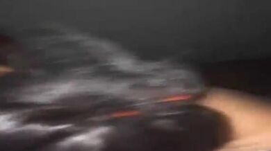 Bangla Randi sex with her customer MMS