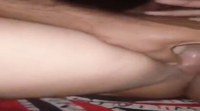Bangla Randi sex with her customer MMS