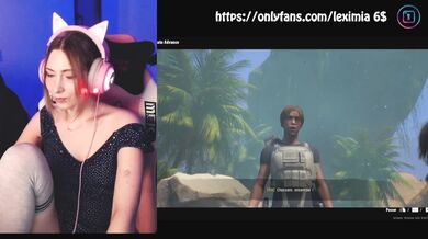 Wild life : Episode 3 (Demo gratuite) Lexi aventure