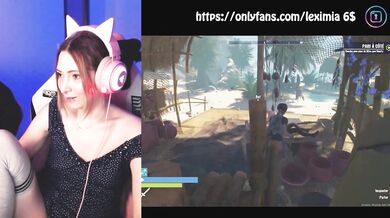 Wild life : Episode 3 (Demo gratuite) Lexi aventure