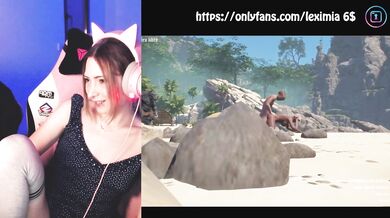 Wild life : Episode 3 (Demo gratuite) Lexi aventure