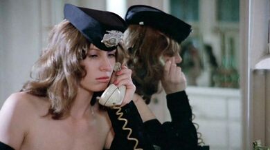 When Porn Was Great XXV - Nicole West