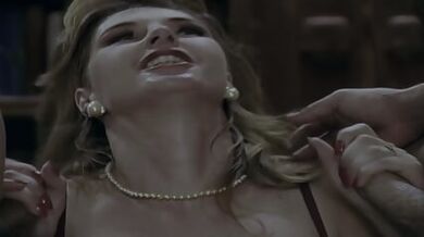 Ch33ks 3 (1993) - Rebecca Bardoux