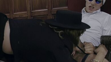 Ch33ks 3 (1993) - Rebecca Bardoux