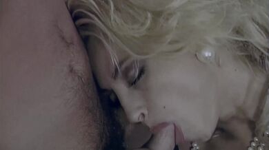 Ch33ks 3 (1993) - Rebecca Bardoux