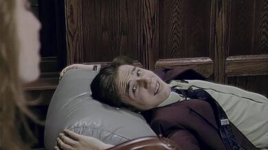 Ch33ks 3 (1993) - Rebecca Bardoux