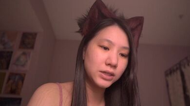 Wanting a King to rule over you - Cute Asian Kitty Cat Girl ASMR - 1 Samuel 6-11