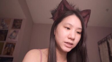 Wanting a King to rule over you - Cute Asian Kitty Cat Girl ASMR - 1 Samuel 6-11