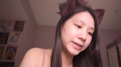 Wanting a King to rule over you - Cute Asian Kitty Cat Girl ASMR - 1 Samuel 6-11
