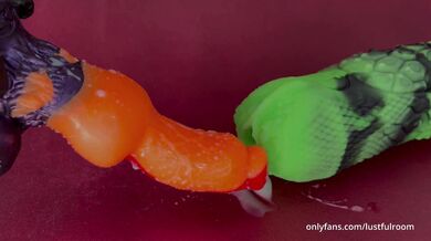 Can She Take That Knot?