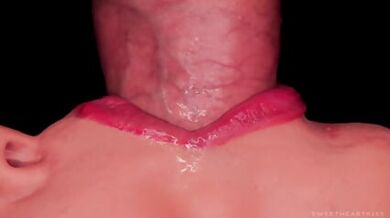 Best Milking MOUTH Made You CUM TWICE! Sensual FORESKIN Blowjob! Sucking UNCUT Cock????! ASMR