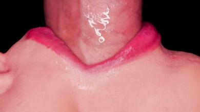 Best Milking MOUTH Made You CUM TWICE! Sensual FORESKIN Blowjob! Sucking UNCUT Cock????! ASMR