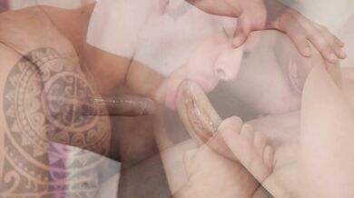 Sweet Cat Bisexual Desires