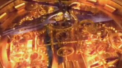 Caskey - Butterfly Energy