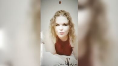 Dancing to Britney Spears Unusual You