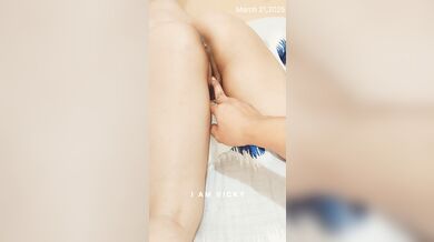 Pinay Tinira kahit may regla , Fuck ang sarap ????