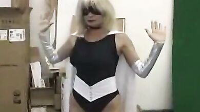 Big Tits Superheroines Avenger Twins Captured Humiliated And Eliminated