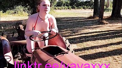 Yaya Goofiness Compilation pt 1