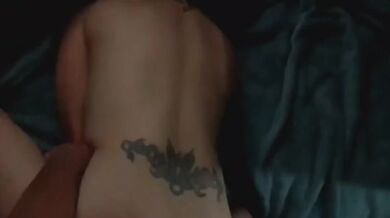 Step sister fuck part 3