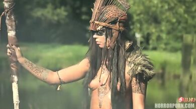 Amazons Caught A Guy And Him