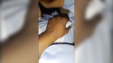 Big Tits Desi College Girl Pussy Fingered In Car In Daylight