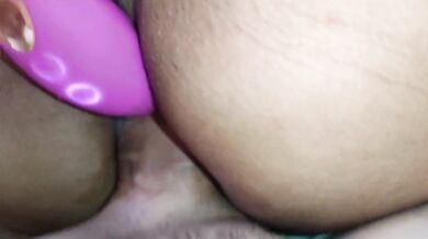 Fizemos um Delicioso Creampie Anal