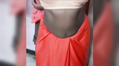 சூத்து சுந்தரி | Desi Tamil Sexy Wife's Big Black Ass in Santa Bikini for Cuck Hubby: IndianHotwifeX