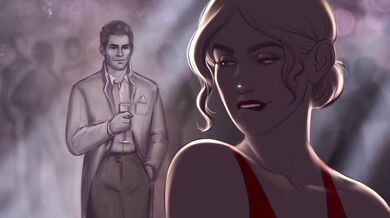 A Night of Pleasure-Erotic Story for Women