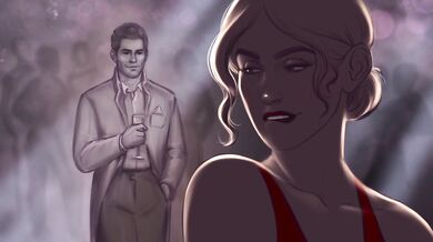 A Night of Pleasure-Erotic Story for Women