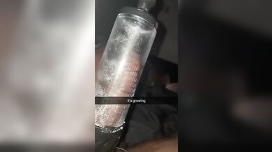 Penis pump growth