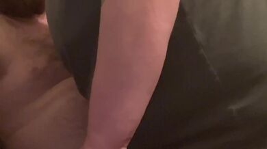 Amateur BBW Slut Takes Daddy’s Cock