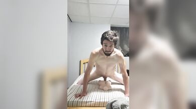 Session felt so good