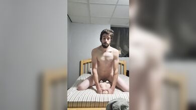 Session felt so good