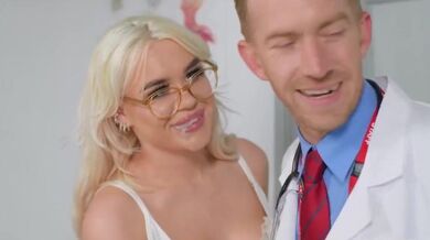 Doc, I Drool Too Much With Gina Varney - Krissy Style