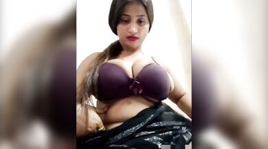 Deepanshi_Sharma Full Face Nude Girl