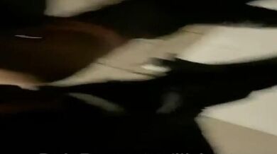 Lil bang bang outside