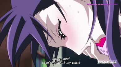 Horny Mature Stepdad Raw Fuck Uncensored TABOO Hentai