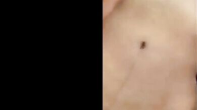 Young College Girl Having Sex With Her Boyfriend Outdoor