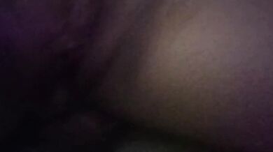 cogida en hotel mientras se toca