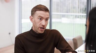 Bride To Be Having Sex With Monster Dicked Wedding Planner Claudia Bavel - Klaudia Hot