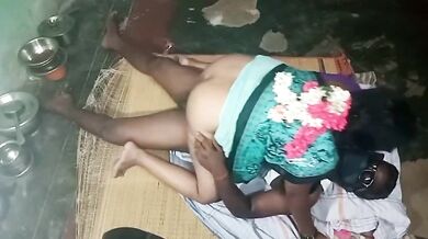 Tamil Teacher Fucked Rough