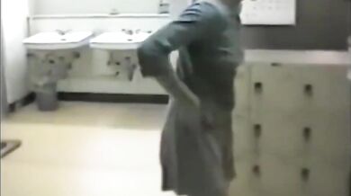 Everyday Moms at the Bath House