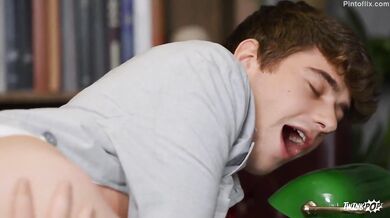 Double Helix (Damian Knight, Jake Preston, Joey Mills, Luke Connors, Morgxn Thicke) 2024