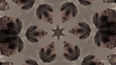 Freaky Photoshoot! - Paulita Tag Teamed in Surprise Threesome