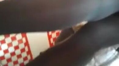 big street asses nice