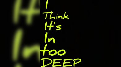 Cumbucket Slutwife gets Blacked & Bred DEEP *Teaser*