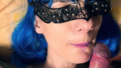 Our new Oral Creampie and cum in mouth compilation